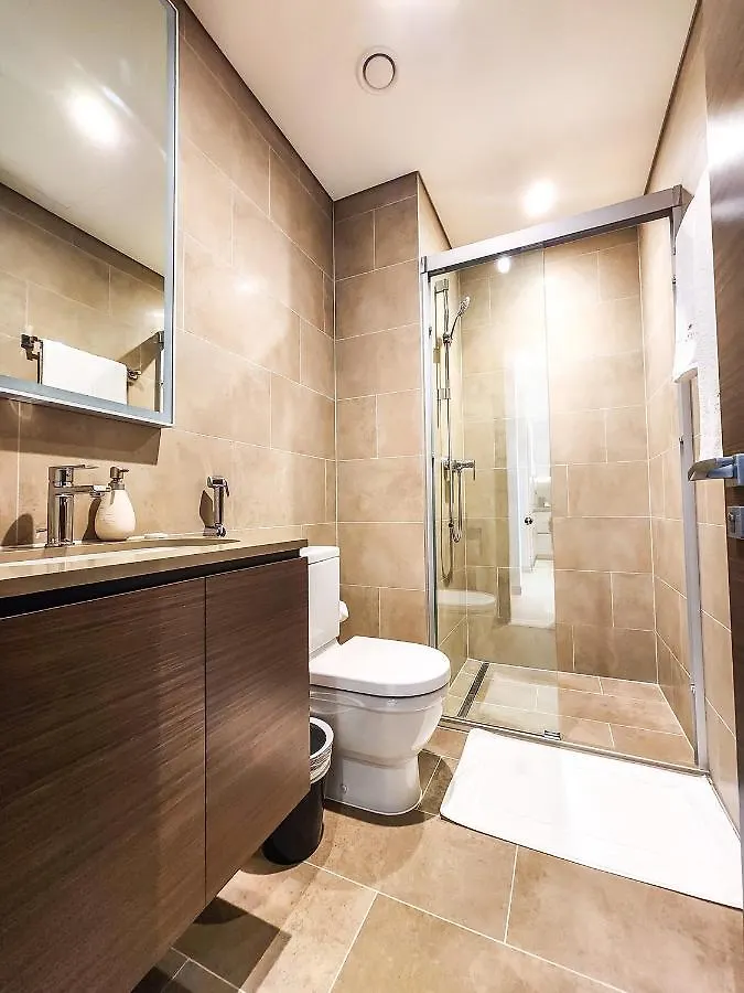 Stay Phenomenal 1 Bedroom Holiday Home Near Burj Khalifa Dubai Apartment