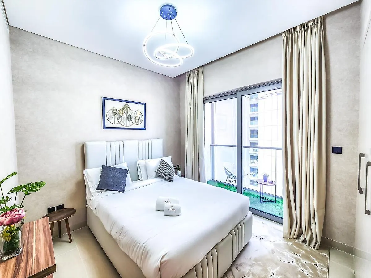 Apartment Stay Phenomenal 1 Bedroom Holiday Home Near Burj Khalifa Dubai