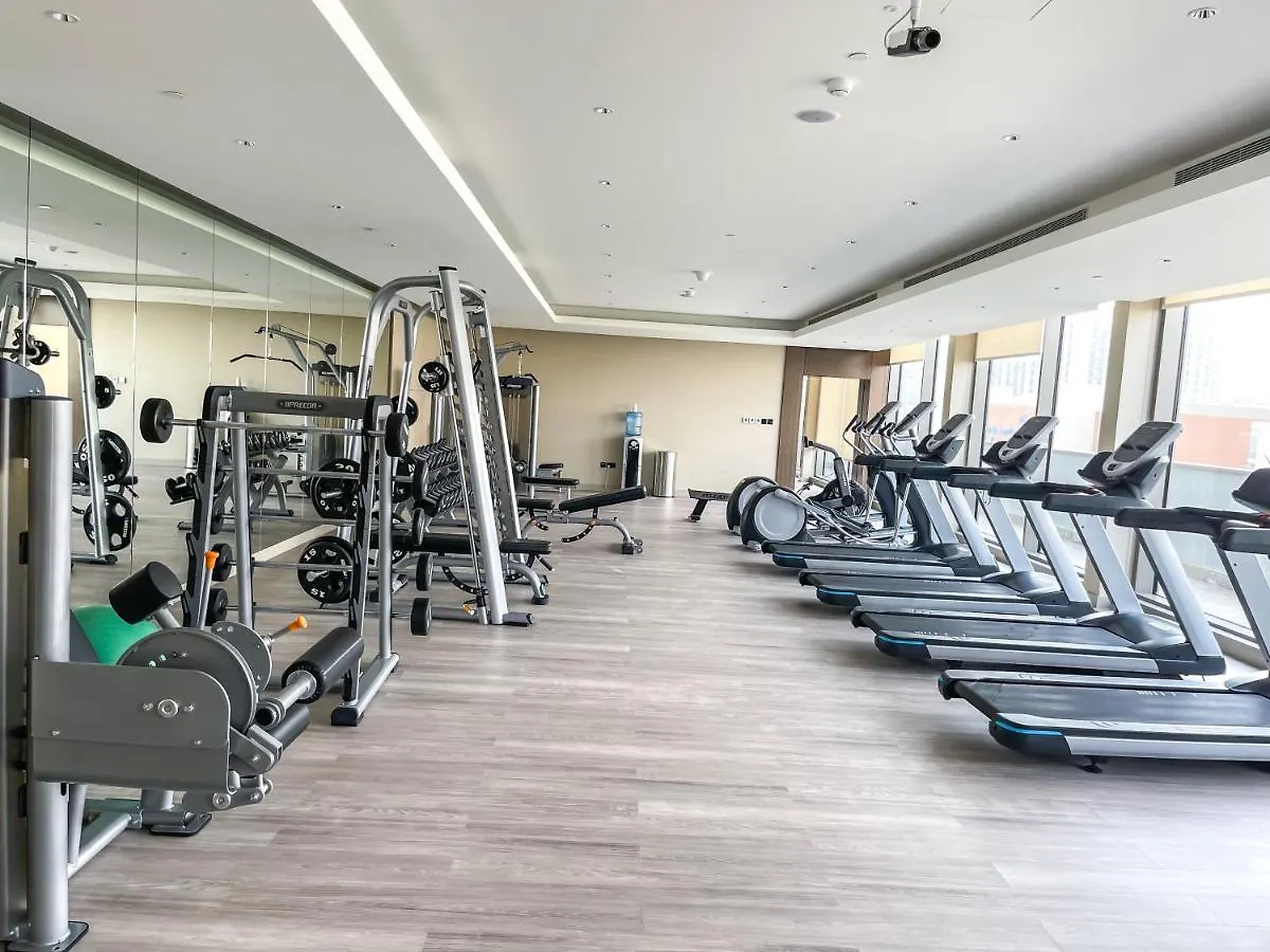Apartment Stay Phenomenal 1 Bedroom Holiday Home Near Burj Khalifa Dubai United Arab Emirates